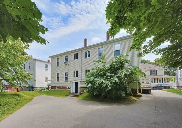 5th image of 7-9 Savery'S Ln, Plymouth, MA 02360 | MLS# 73548609
