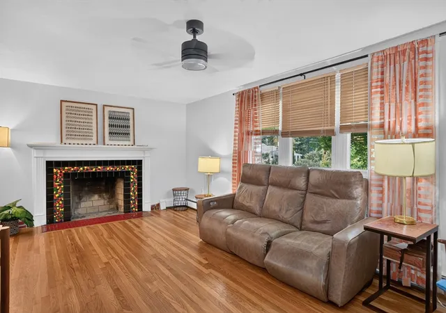 Photo 3 of Single family home for sale at 23 Laurel Dr, Hudson, MA 01749 | MLS# 73550499 | Listing updated on 2026-07-20