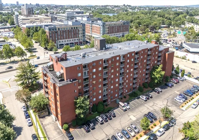 1st image of 30 Revere Beach Pkwy #610, Medford, MA 02155 | MLS# 73553235