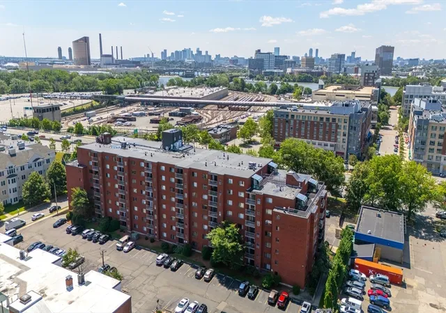 2nd image of 30 Revere Beach Pkwy #610, Medford, MA 02155 | MLS# 73553235
