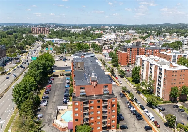 3rd image of 30 Revere Beach Pkwy #610, Medford, MA 02155 | MLS# 73553235