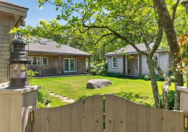 1st image of 300 North Rd/18 Belhaven Way, Chilmark, MA 02535 | MLS# 73533644