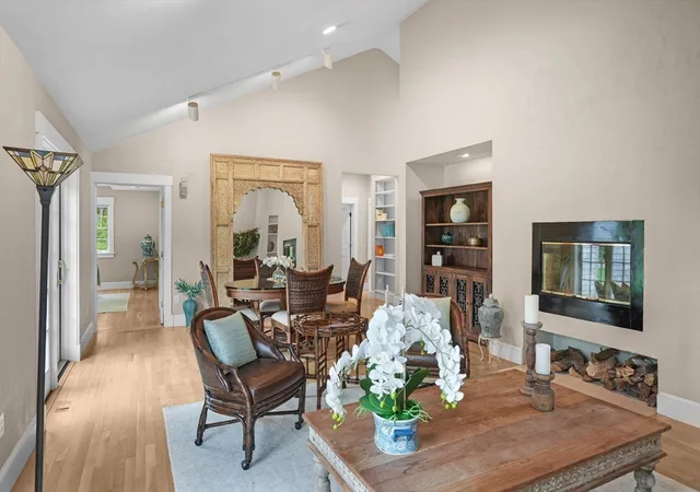 3rd image of 300 North Rd/18 Belhaven Way, Chilmark, MA 02535 | MLS# 73533644