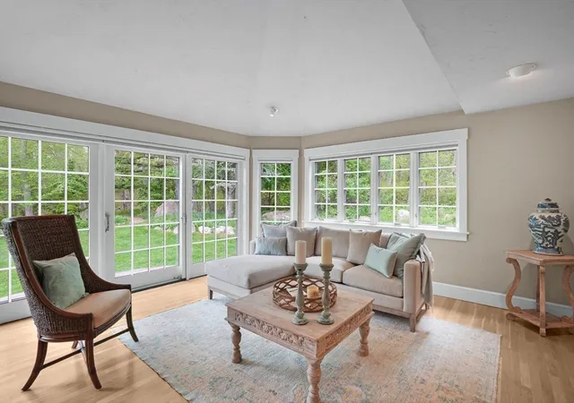 5th image of 300 North Rd/18 Belhaven Way, Chilmark, MA 02535 | MLS# 73533644