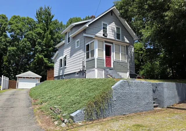 1st image of 57 Buttrick Ave, Fitchburg, MA 01420 | MLS# 73554823