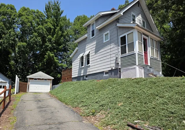 2nd image of 57 Buttrick Ave, Fitchburg, MA 01420 | MLS# 73554823