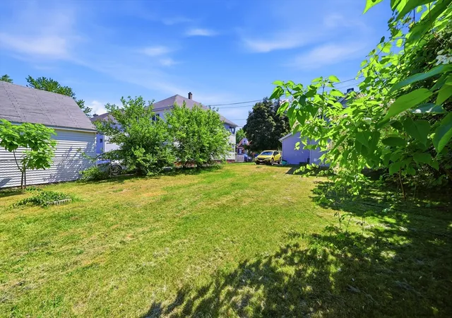 Homes for sale in Springfield, MA | 30 Mazarin St, Springfield, MA 01151 | MLS# 73532552