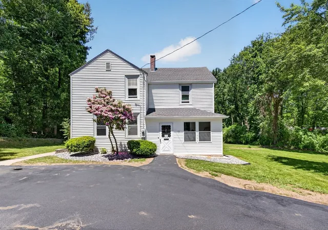 Homes for sale in Reading, MA | 13 Percy Ave, Reading, MA 01867 | MLS# 73533390