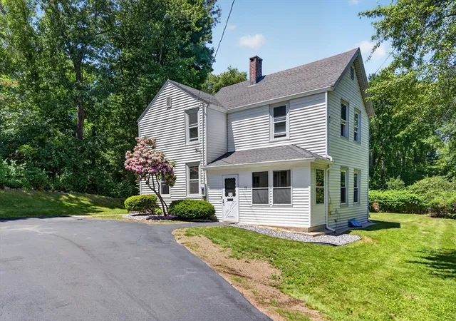 Homes for sale in Reading, MA | 13 Percy Ave, Reading, MA 01867 | MLS# 73533390