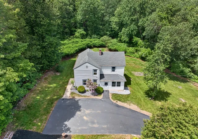 Homes for sale in Reading, MA | 13 Percy Ave, Reading, MA 01867 | MLS# 73533390