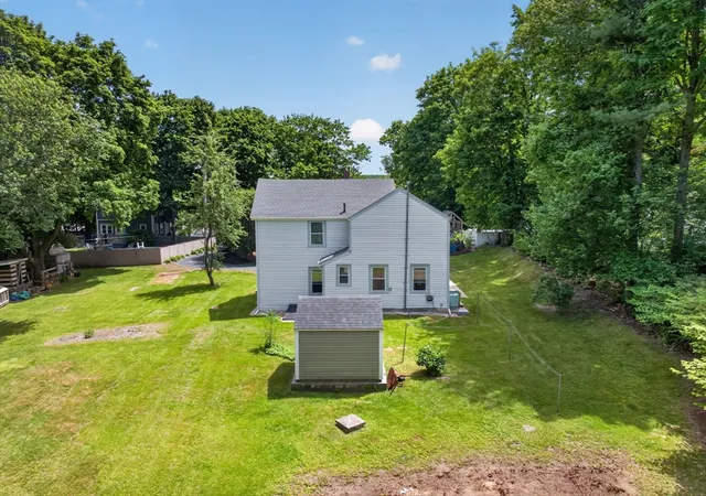 Homes for sale in Reading, MA | 13 Percy Ave, Reading, MA 01867 | MLS# 73533390