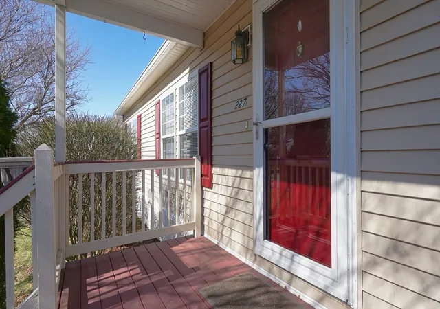 3rd image of 50 Highland St #227, Taunton, MA 02780 | MLS# 73496103