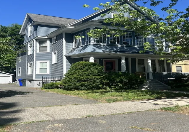 3rd image of 120-122 Firglade Ave, Springfield, MA 01108 | MLS# 73535807