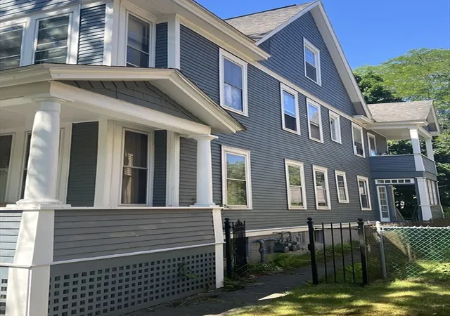 4th image of 120-122 Firglade Ave, Springfield, MA 01108 | MLS# 73535807