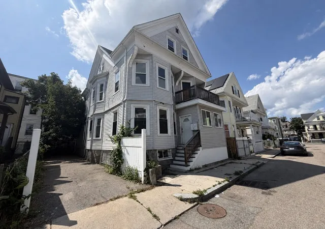 2nd image of 1 Louis D Brown Way, Dorchester Center, MA 02124 | MLS# 73563651