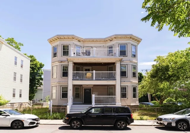 Homes for sale in Allston, MA | 95 Franklin St, Allston, MA 02134 | MLS# 73536526