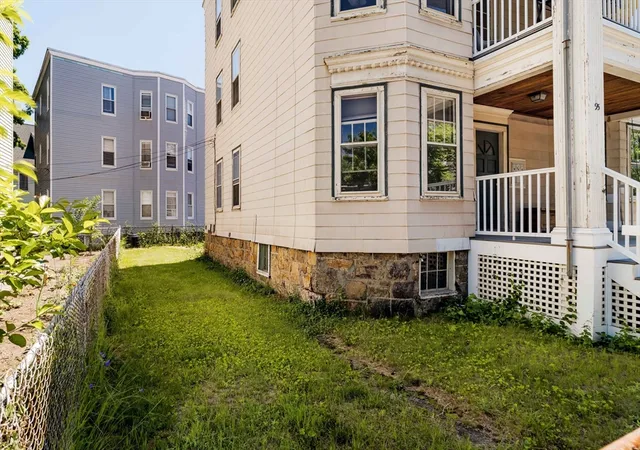 Homes for sale in Allston, MA | 95 Franklin St, Allston, MA 02134 | MLS# 73536526