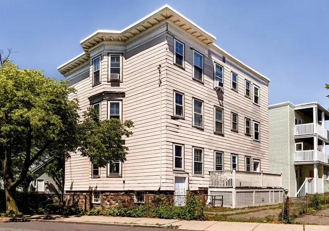 Homes for sale in Allston, MA | 95 Franklin St, Allston, MA 02134 | MLS# 73536526