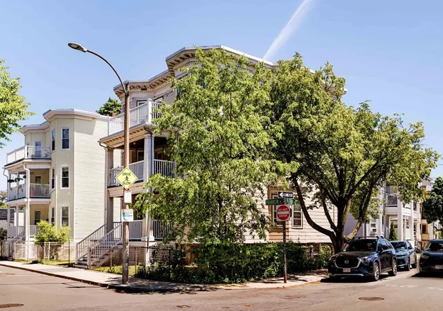 Homes for sale in Allston, MA | 95 Franklin St, Allston, MA 02134 | MLS# 73536526