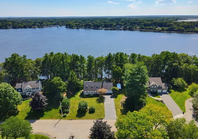 Photo 1 of Sale Pending at 150 Lake Ridge Dr, Taunton, MA 02780 | MLS# 73568823 | Listing updated on 2026-09-08