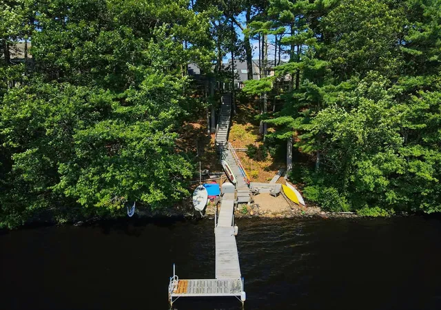 Photo 3 of Sale Pending at 150 Lake Ridge Dr, Taunton, MA 02780 | MLS# 73568823 | Listing updated on 2026-09-08