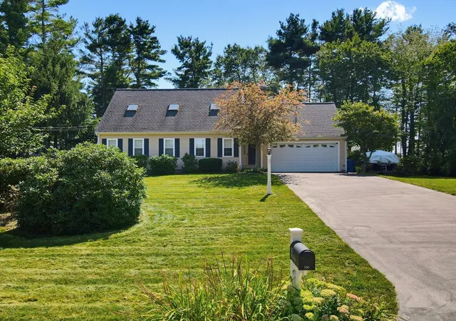 Photo 4 of Sale Pending at 150 Lake Ridge Dr, Taunton, MA 02780 | MLS# 73568823 | Listing updated on 2026-09-08