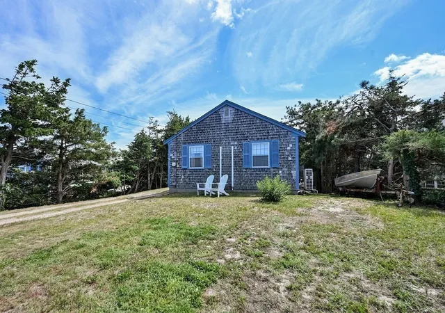 1st image of 34 North Shore Blvd Ext, East Sandwich, MA 02537 | MLS# 73565115