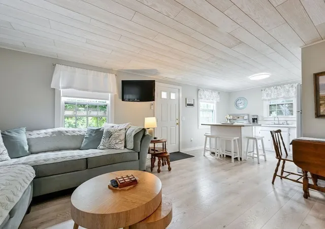 3rd image of 34 North Shore Blvd Ext, East Sandwich, MA 02537 | MLS# 73565115