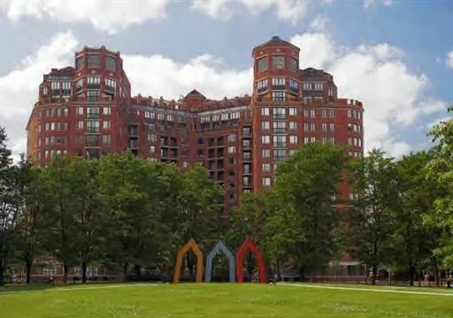 Homes for sale in Cambridge, MA | 10 Rogers, Cambridge, MA 02142