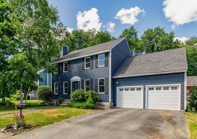1st image of 138 Orchard Hill Rd, Haverhill, MA 01835 | MLS# 73538826