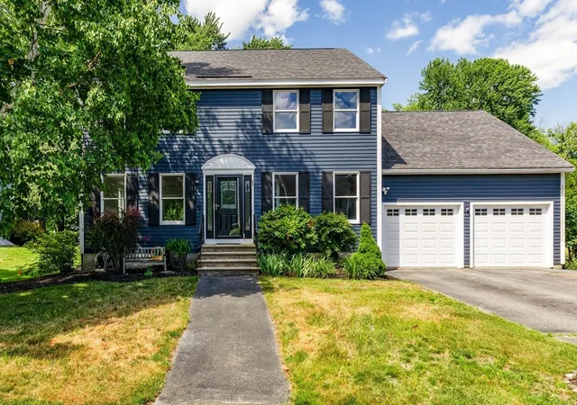 2nd image of 138 Orchard Hill Rd, Haverhill, MA 01835 | MLS# 73538826