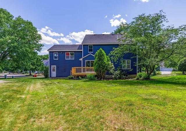 42nd image of 138 Orchard Hill Rd, Haverhill, MA 01835 | MLS# 73538826