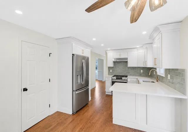 5th image of 138 Orchard Hill Rd, Haverhill, MA 01835 | MLS# 73538826