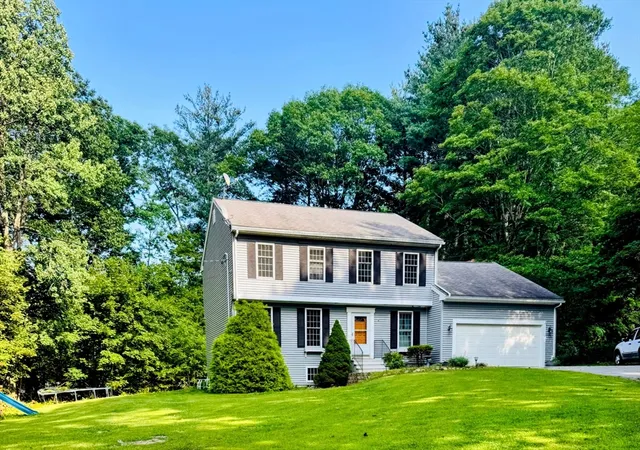 Photo 1 of Single family home for sale at 38 Lake St, Spencer, MA 01562 | MLS# 73568372 | Listing updated on 2026-09-05