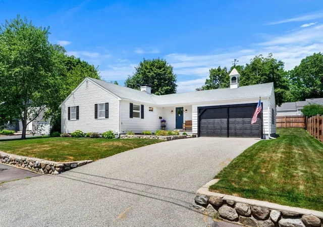 1st image of 46 Woodcrest Dr, Wakefield, MA 01880 | MLS# 73558904