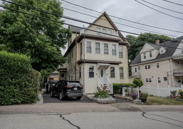 Photo 2 of House for sale at 162 Glendale Rd, Quincy, MA 02169 | MLS# 73537703 | Listing updated on 2026-06-21