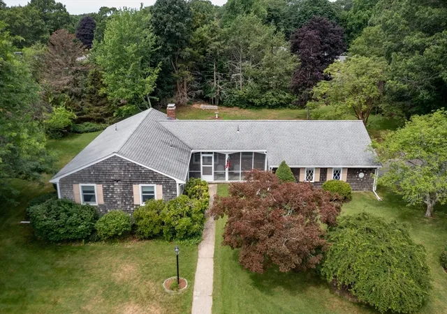 Photo 1 of Sale Pending at 6 Cracstone Rd, Plymouth, MA 02360 | MLS# 73554344 | Listing updated on 2026-08-13
