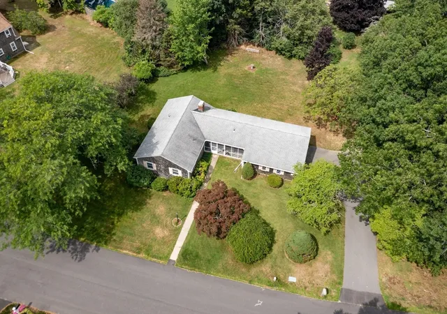 Photo 1 of Sale Pending at 6 Cracstone Rd, Plymouth, MA 02360 | MLS# 73554344 | Listing updated on 2026-08-13