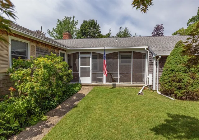 Photo 3 of Sale Pending at 6 Cracstone Rd, Plymouth, MA 02360 | MLS# 73554344 | Listing updated on 2026-08-13