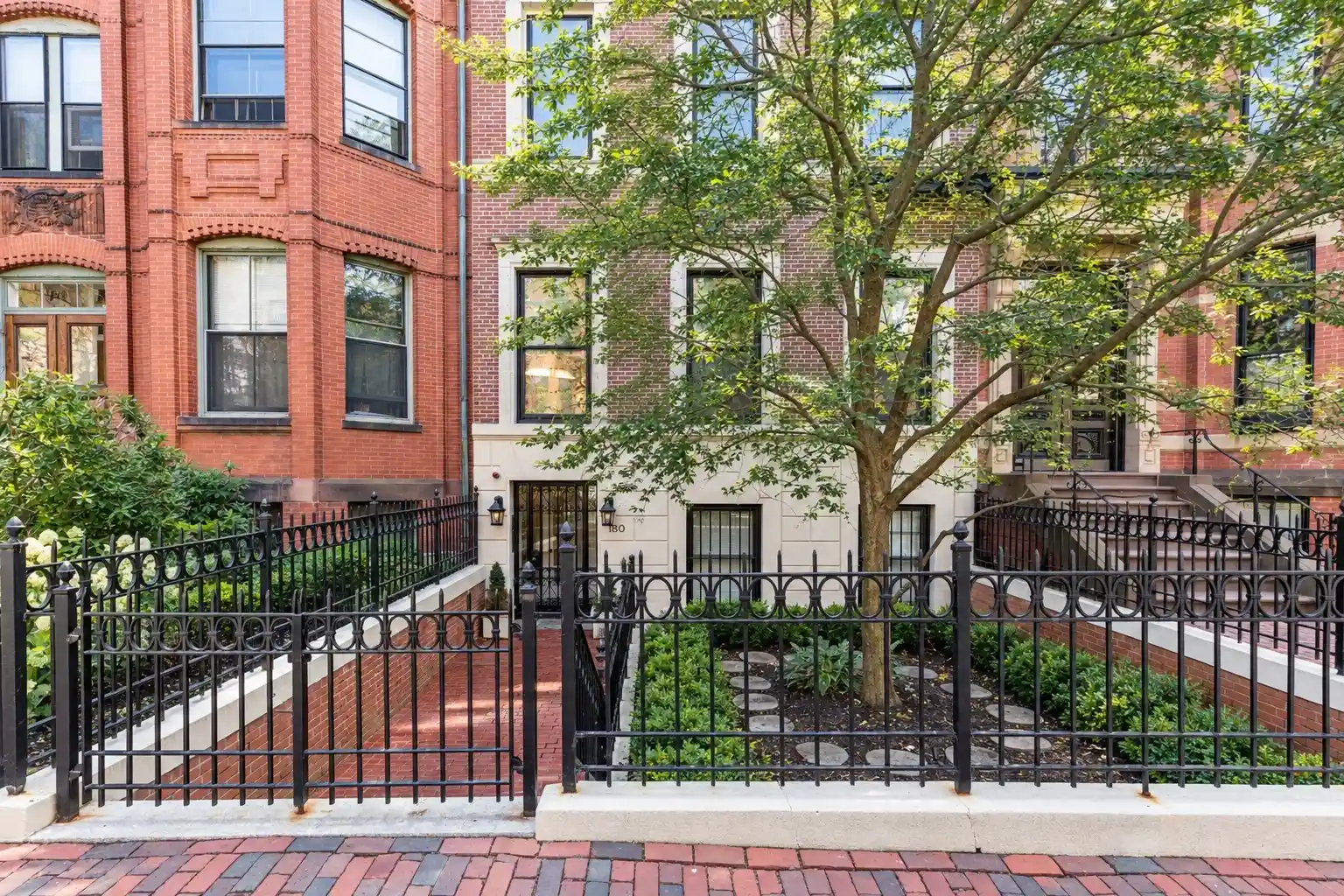 Photo 1 of Condo for sale at 180 Marlborough St #2, Boston, MA 02116 | MLS# 73578383 | Listing updated on 2026-09-20