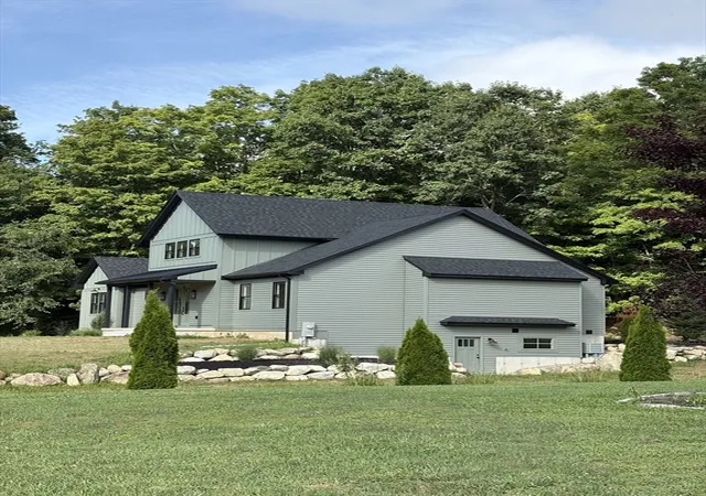 2nd image of 36 Lamson Ave, Belchertown, MA 01007 | MLS# 73565232