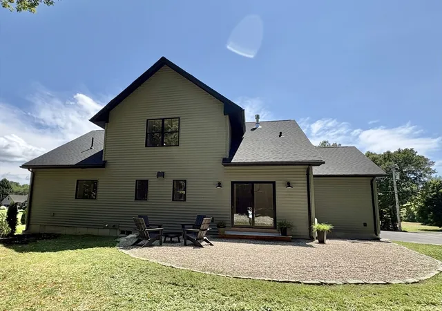 4th image of 36 Lamson Ave, Belchertown, MA 01007 | MLS# 73565232
