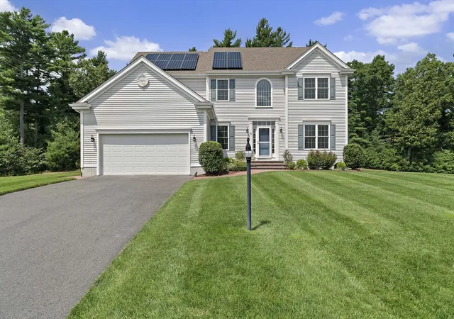 1st image of 42 Magnolia Way, Bridgewater, MA 02324 | MLS# 73562781