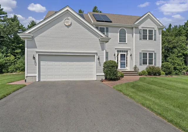 2nd image of 42 Magnolia Way, Bridgewater, MA 02324 | MLS# 73562781