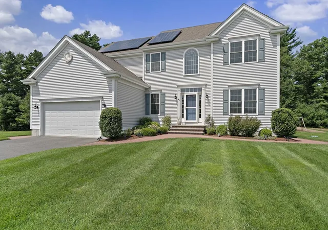 Photo 3 of Single family home for sale at 42 Magnolia Way, Bridgewater, MA 02324 | MLS# 73562781 | Listing updated on 2026-10-04