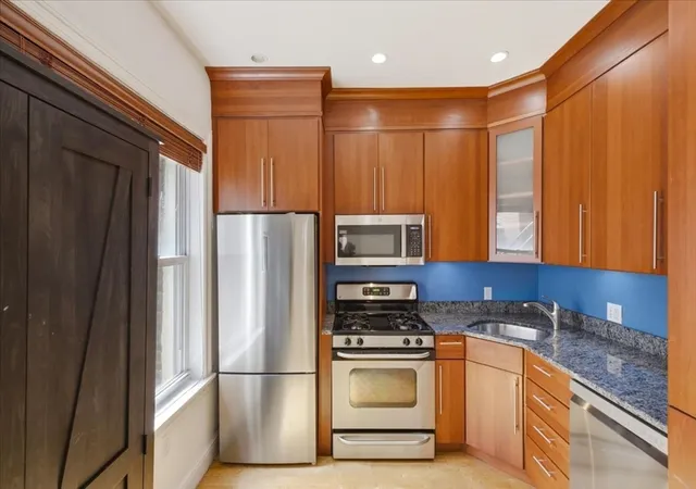 Homes for sale in Boston, MA | 7 Stillman Pl, Boston, MA 02113