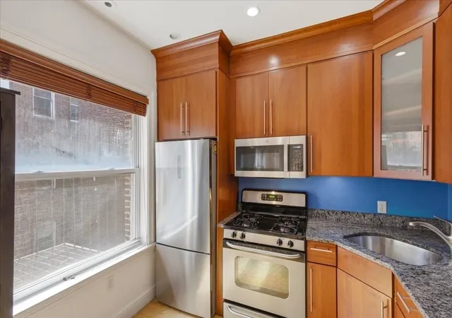 Homes for sale in Boston, MA | 7 Stillman Pl, Boston, MA 02113