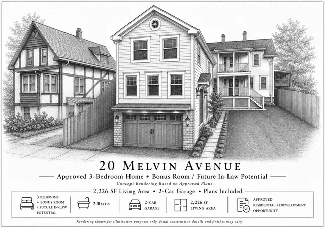 Homes for sale in Lynn, MA | 20 Melvin Ave, Lynn, MA 01902 | MLS# 73540199