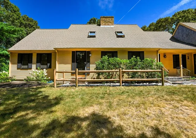 Photo 1 of Sale Pending at 7 Village Dr, Sandwich, MA 02537 | MLS# 73568053 | Listing updated on 2026-09-14