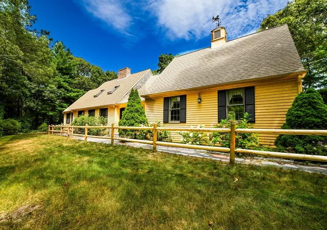 Photo 3 of Sale Pending at 7 Village Dr, Sandwich, MA 02537 | MLS# 73568053 | Listing updated on 2026-09-14